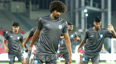 ফের বাংলাদেশের সামনে হংকং চ্যালেঞ্জ: লক্ষ্য শুধুই জয়