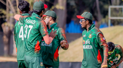 আফগানিস্তানের বিপক্ষে বগুড়া-রাজশাহীতে লড়বে বাংলাদেশের যুবারা