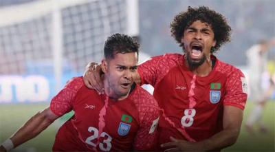 ‘বেঞ্চে’ জামাল, একাদশে ফিরলেন সামিত