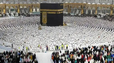 বেড়েছে হজের নিবন্ধনের সময়