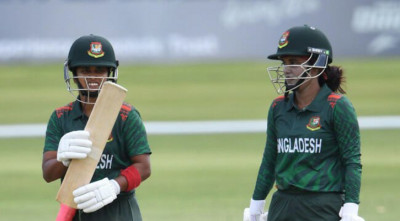 র‍্যাংকিংয়ে সুখবর পেল টাইগ্রেসরা