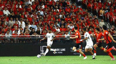 হংকংয়ে প্রত্যাবর্তনের গল্প লিখেও ‘স্বপ্ন শেষ’ বাংলাদেশের