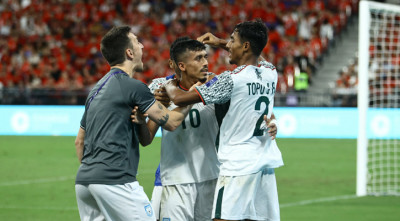 গোল করেও আক্ষেপে পুড়ছেন রাকিব