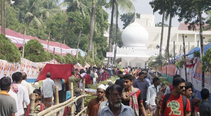 প্রথম রাষ্ট্রীয়ভাবে লালন স্মরণোৎসব: ছেঁউড়িয়ায় মেলা শুরু শুক্রবার
