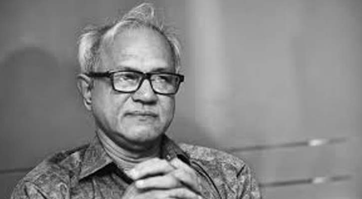 ‘তিন গোয়েন্দা’র স্রষ্টা রকিব হাসান মারা গেছেন