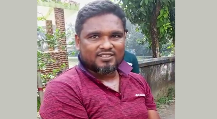 ফরিদপুরে ইয়াবাসহ যুবলীগ নেতা গ্রেপ্তার