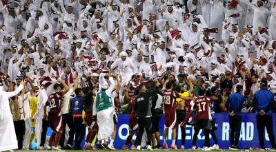 আফ্রিকা ও এশিয়া থেকে বিশ্বকাপের টিকিট পেলো আরও পাঁচ দেশ