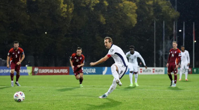 ইউরোপের প্রথম দল হিসেবে ২০২৬ বিশ্বকাপের টিকিট পেল ইংল্যান্ড