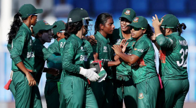 দেশের ক্রিকেটে ঐতিহাসিক সিদ্ধান্ত, ছেলেদের সমান ভাতা পাবেন নারীরা