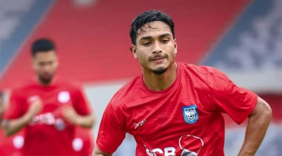 কার্ড জটিলতায় ফাহমিদুল