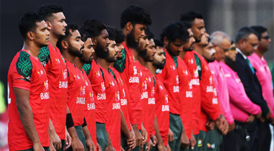হোয়াইটওয়াশের লজ্জা নিয়ে দেশে ফিরল বাংলাদেশ দল