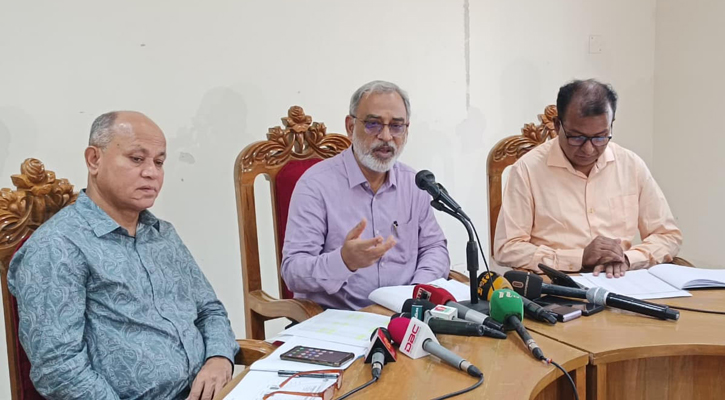 এইচএসসিতে সিলেটে পাসের হার ৫১.৮৬ শতাংশ