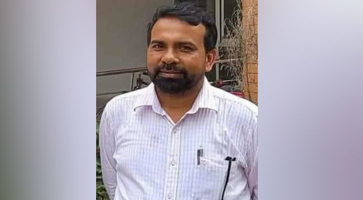 জিয়ানগরের আ.লীগ নেতা আজাদের দেশত্যাগে নিষেধাজ্ঞা, বাড়ি-জমি জব্দ