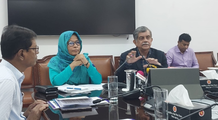 শতাংশ ভিত্তিক বাড়ি ভাড়ার বিষয়টি বিবেচনা করা হবে: শিক্ষা উপদেষ্টা