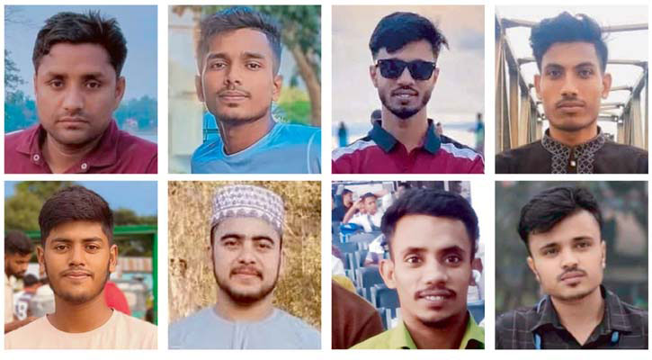 লিবিয়ায় নিখোঁজ ৩৮ বাংলাদেশির পরিবারে অজানা আতঙ্ক