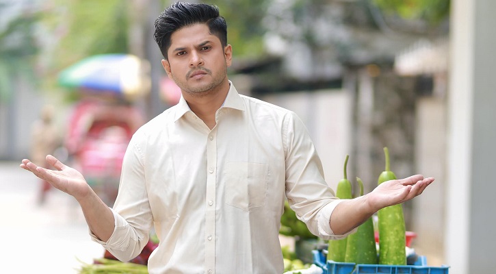 শুটিংয়ের ভিডিও প্রকাশের নৈতিকতা নিয়ে প্রশ্ন নিলয়ের