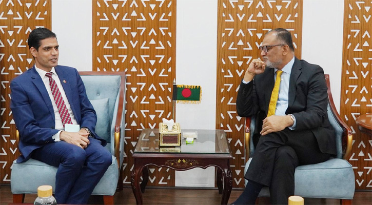 নেপালে আধা-প্রক্রিয়াজাত পাটপণ্য রপ্তানি করতে চাই: বাণিজ্য উপদেষ্টা