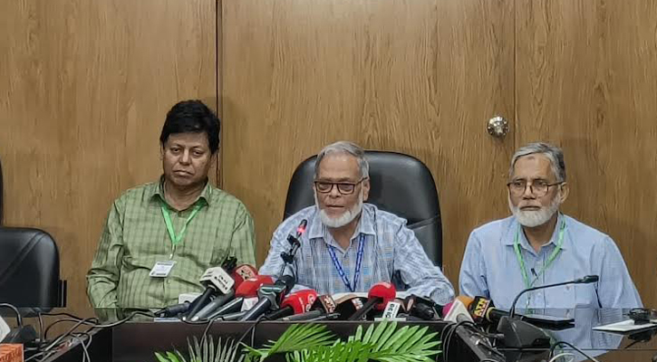 রাকসুর ভোট গ্রহণে অসঙ্গতি না থাকলেও আয়োজনে ত্রুটি-বিচ্যুতি ছিল: পর্যবেক্ষক দল