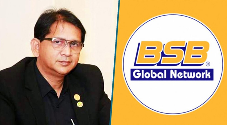 কোটি টাকা মূল্যের খায়রুল বাশারের ৩ ফ্ল্যাট ক্রোক