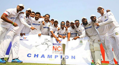 এনসিএলের সূচি প্রকাশ, নতুন দল ময়মনসিংহ