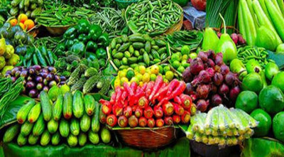 পর্যাপ্ত উৎপাদন সত্ত্বেও নিরাপদ খাদ্যের ঘাটতি