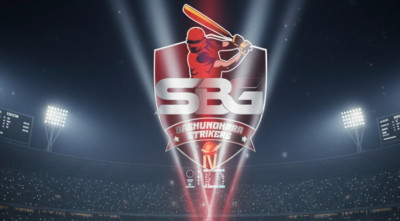 বসুন্ধরা স্পোর্টস সিটিতে ফিরছে ফ্রস্ট ব্লাস্ট টি-টোয়েন্টি