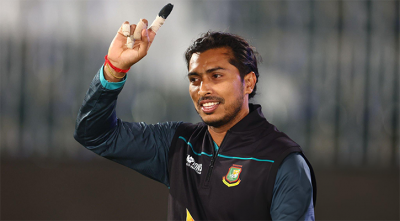 ওয়ানডে দল থেকে বাদ নাঈম-নাহিদ, ফিরলেন সৌম্য