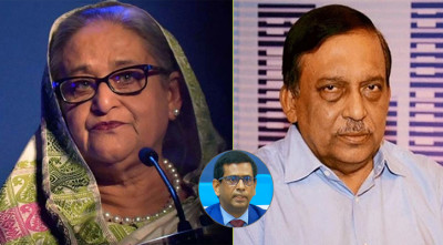 হাসিনা-কামালের ‘চরম দণ্ড’ চেয়েছি: চিফ প্রসিকিউটর