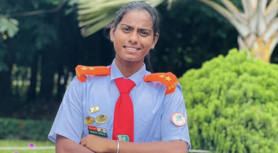 এইচএসসিতে অকৃতকার্য মারুফা, চ্যালেঞ্জ করবেন ভূগোল পরীক্ষার ফল