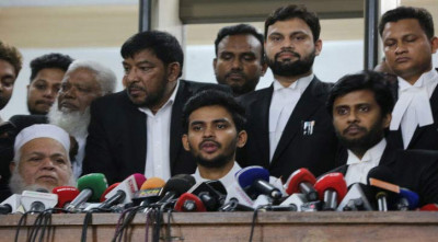 আলাদা বিচার করলে কেয়ামত পর্যন্ত শেষ হবে না: আসিফ 