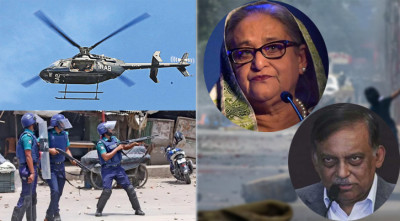 যে কারণে হাসিনা-কামালের চরম দণ্ড চেয়েছে প্রসিকিউশন