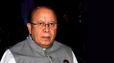 সাবেক মন্ত্রী মোরশেদ খানসহ ৭ জনের নামে গ্রেপ্তারি পরোয়ানা