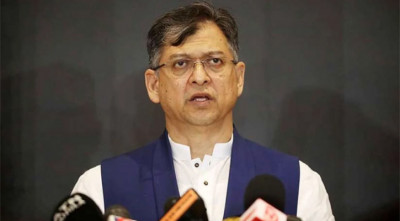 জুলাই সনদের ৫ নম্বর দফা সংশোধনের প্রস্তাব দিলেন সালাহউদ্দিন আহমদ