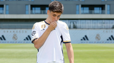 রিয়ালে কঠিন শুরুর বার্তা আগেই দিয়েছিল ক্লাব: গুলের