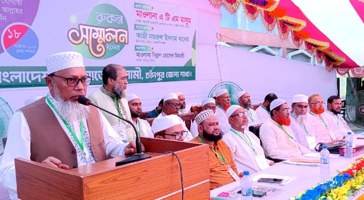 ‘জুলাই সনদের আইনি ভিত্তির জন্য নভেম্বরের মধ্যে গণভোট করতে হবে’