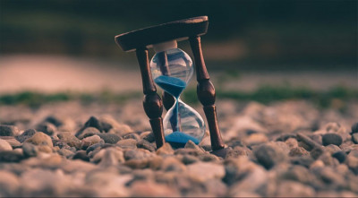 ধৈর্য আমাদের জীবনের এক অপরিহার্য গুণ