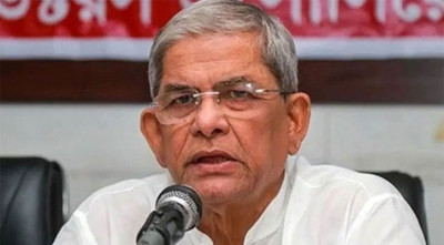 ঐতিহাসিক মুহূর্তে এনসিপির ‘বিচক্ষণতার অভাব’ হয়েছে