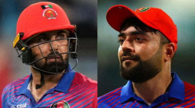 ‘অমানবিক ও বর্বর’: পাকিস্তানের হামলায় ৩ ক্রিকেটার নিহত, ক্ষোভে ফুঁসছেন রশিদ-নবীরা