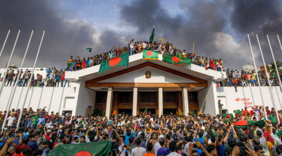 জুলাই সনদে রাজনৈতিক অঙ্গীকার, বাস্তবায়নে নেই আইনি বাধ্যবাধকতা