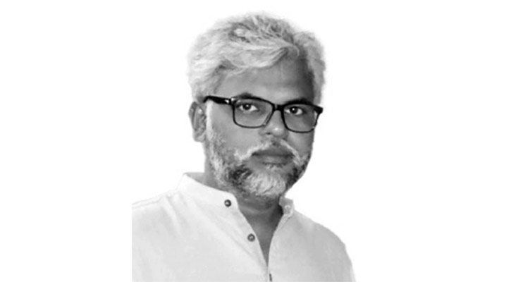 রাজনৈতিক আকাশে অনিশ্চয়তার কালো মেঘ