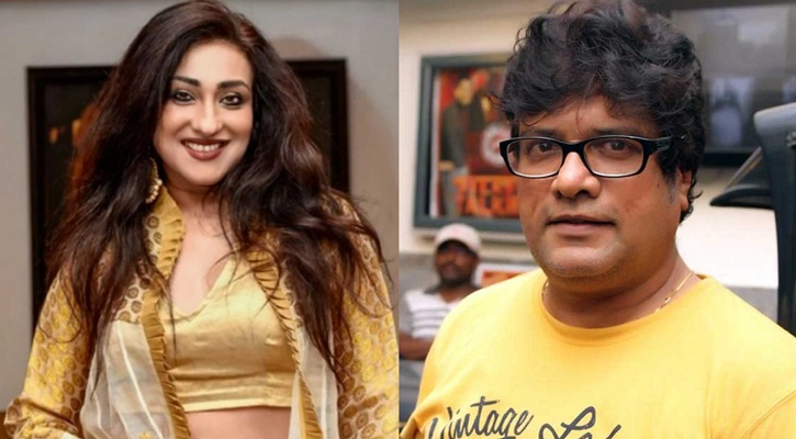 ঋতুপর্ণার বর হতে হবে, শুনেই চমকে উঠেছিলেন রাজেশ!