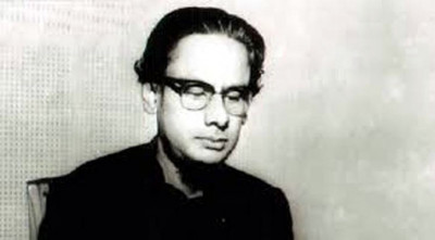 কবি ফররুখ আহমদের মৃত্যু