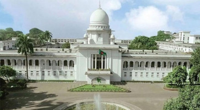 মৃত্যুদণ্ডাদেশ চূড়ান্ত হওয়ার আগে কনডেম সেলে রাখা নিয়ে শুনানি ২৮ অক্টোবর