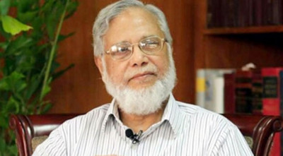 ৫ মামলায় হাইকোর্টে জামিন চেয়েছেন সাবেক প্রধান বিচারপতি