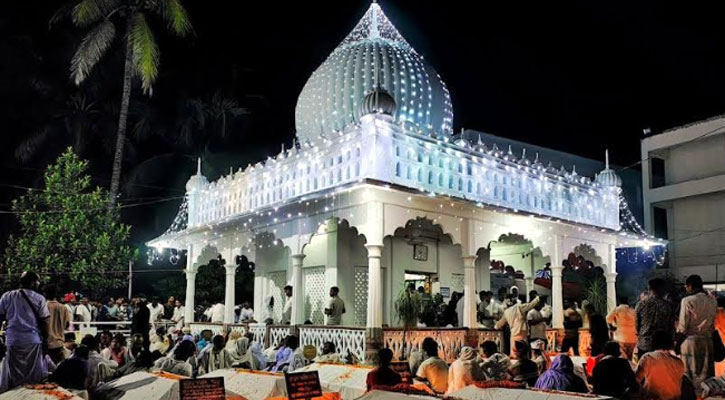 কুষ্টিয়ায় শেষ হলো তিনদিনের লালন স্মরণোউৎসব