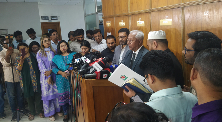 ভোটে এক লাখ সেনা মোতায়েন হবে