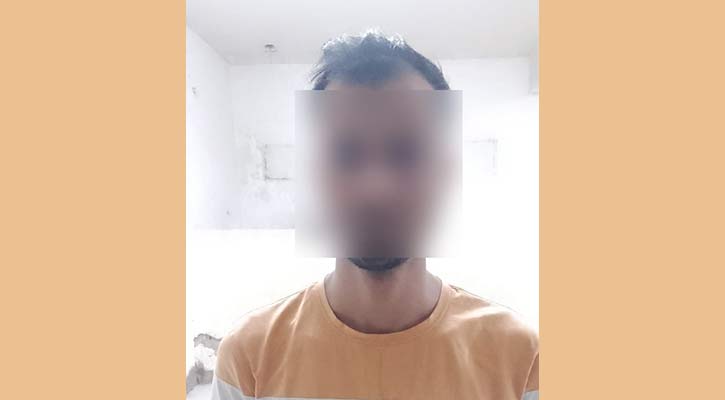 প্রেমের ফাঁদে ফেলে ১০ লাখ টাকা হাতিয়ে নেন যুবক