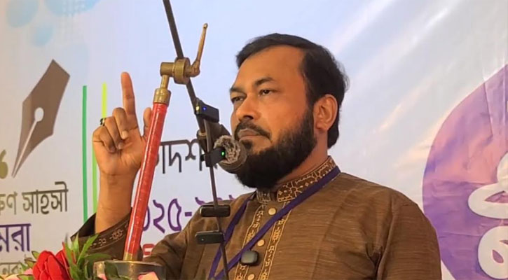 বাংলাদেশ থেকে দুর্নীতি বিতাড়িত করতে চাই: রেজাউল করিম