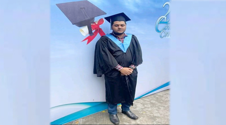 চট্টগ্রামে রাস্তায় মিললো বিশ্ববিদ্যালয় শিক্ষার্থীর লাশ