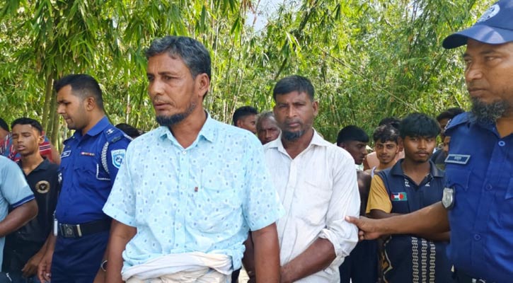 তিস্তায় বালু উত্তোলন, একজনের কারাদণ্ড